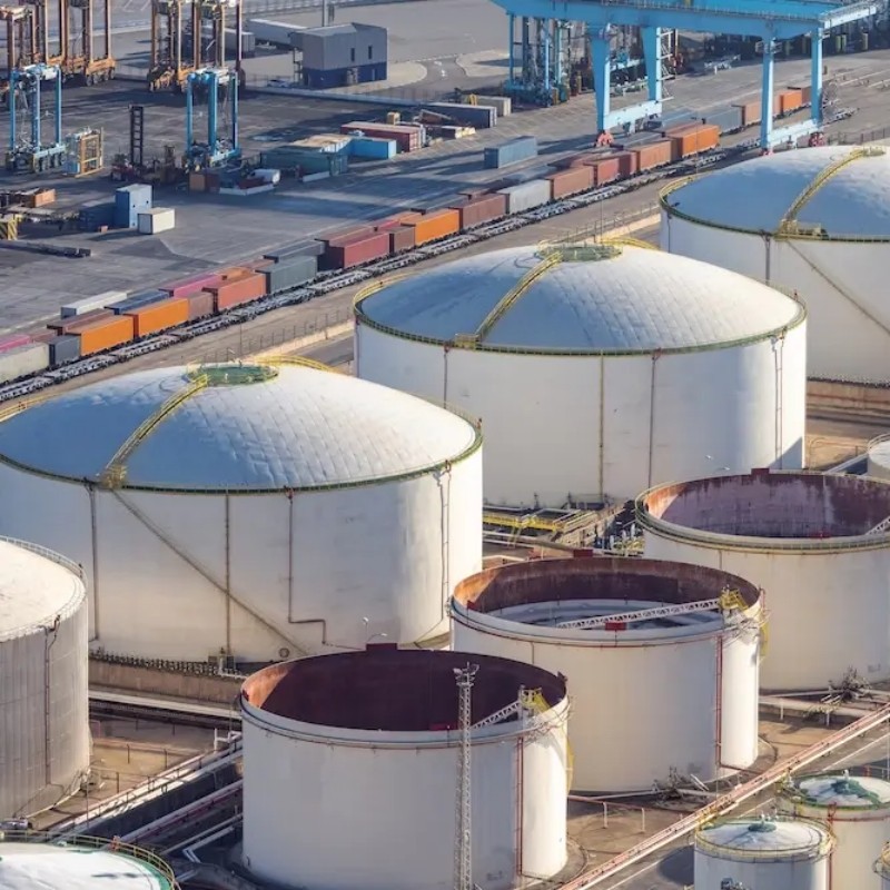 Above Ground Storage Tank suppliers