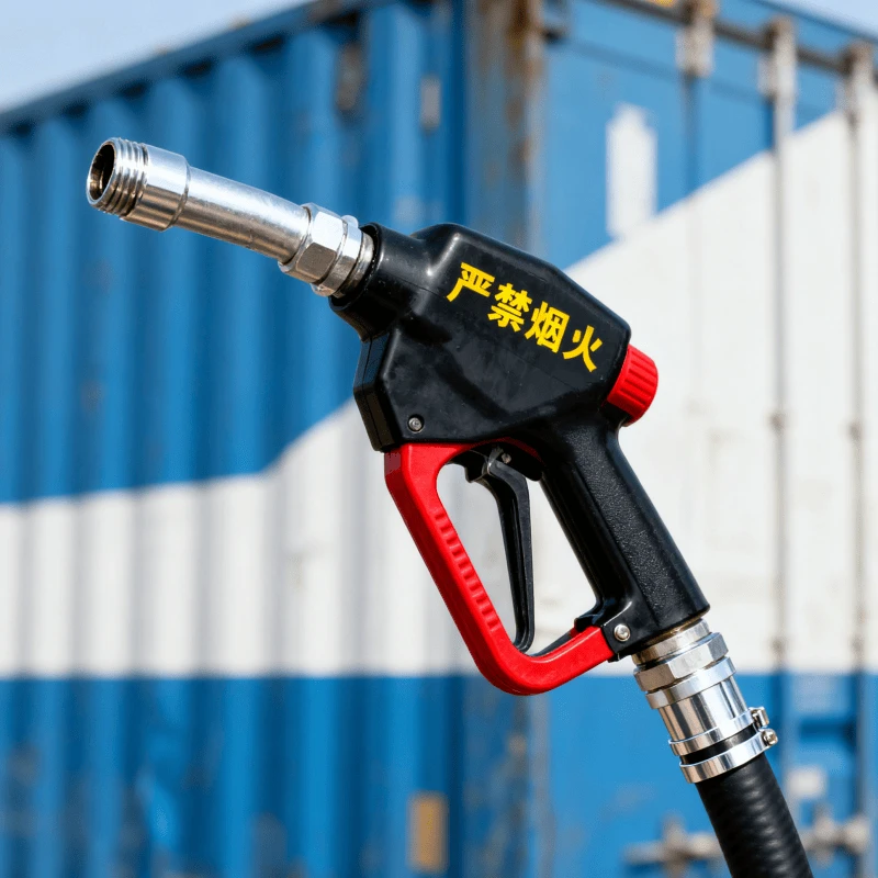 Construction Site Explosion-proof Fuel Station manufacturers