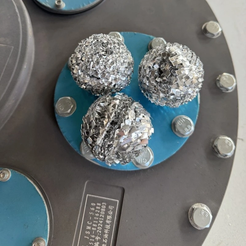 Fuel Tank Explosion Suppression Material factory