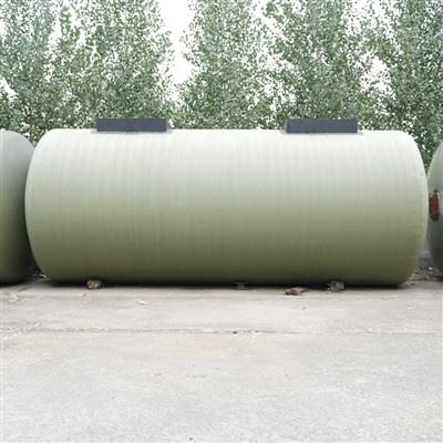 SF Double-Walled Tank