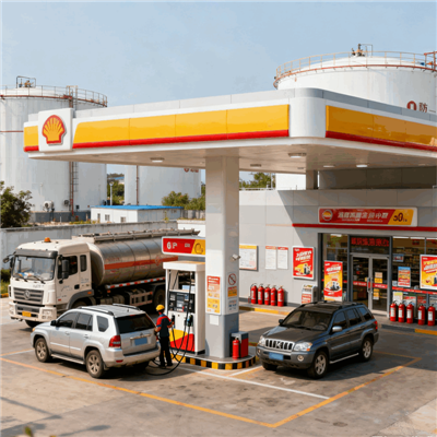 Flameproof Explosion Proof Station