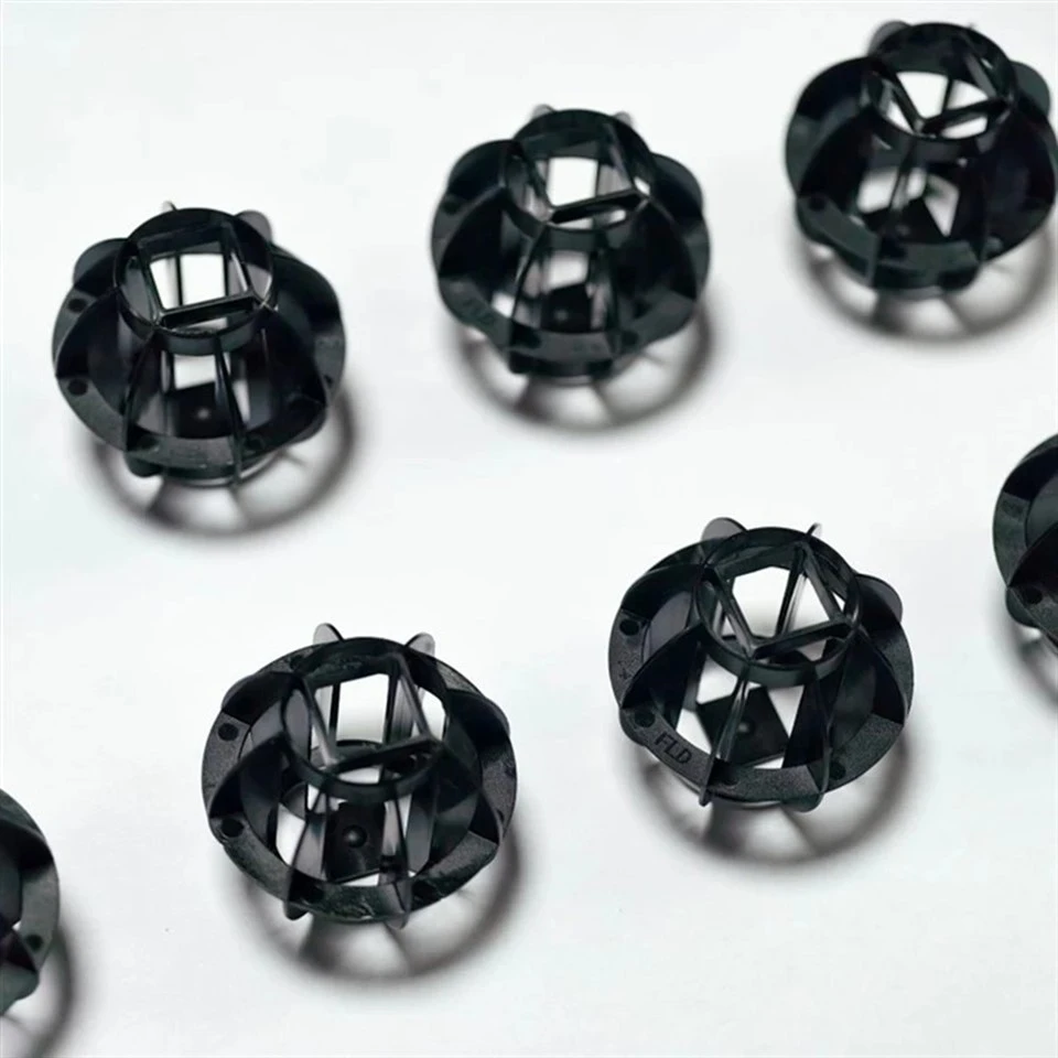 Spherical Explosion Suppression Material best